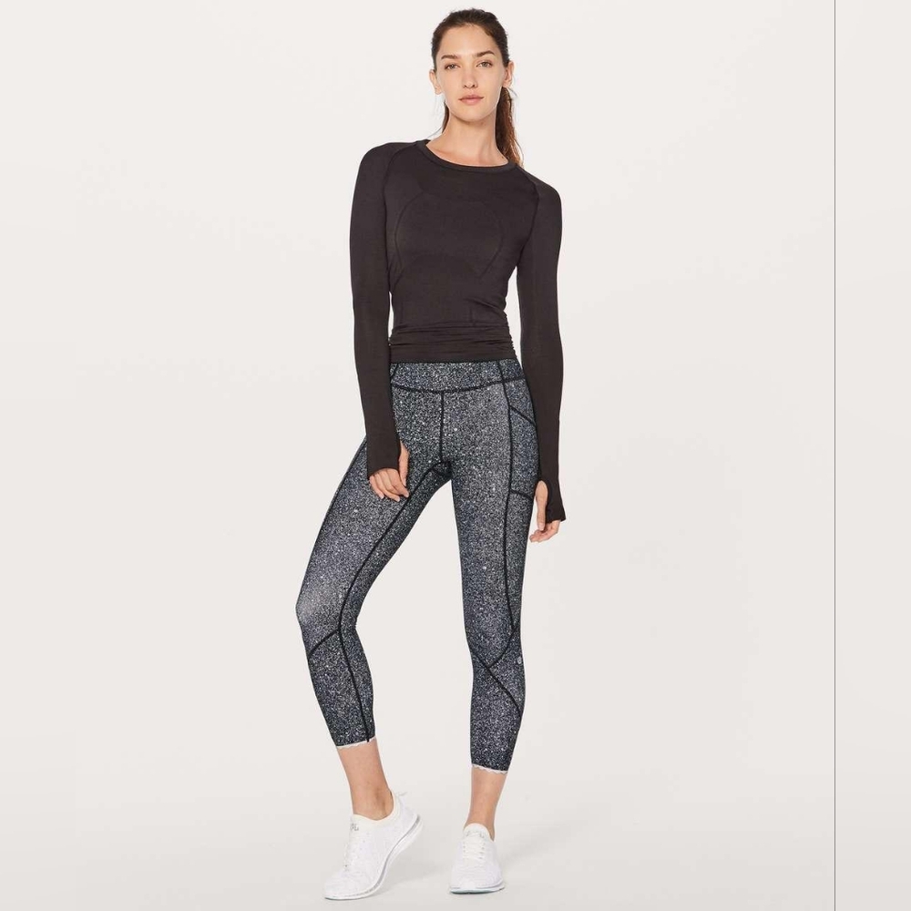 Lululemon tight stuff tight ll